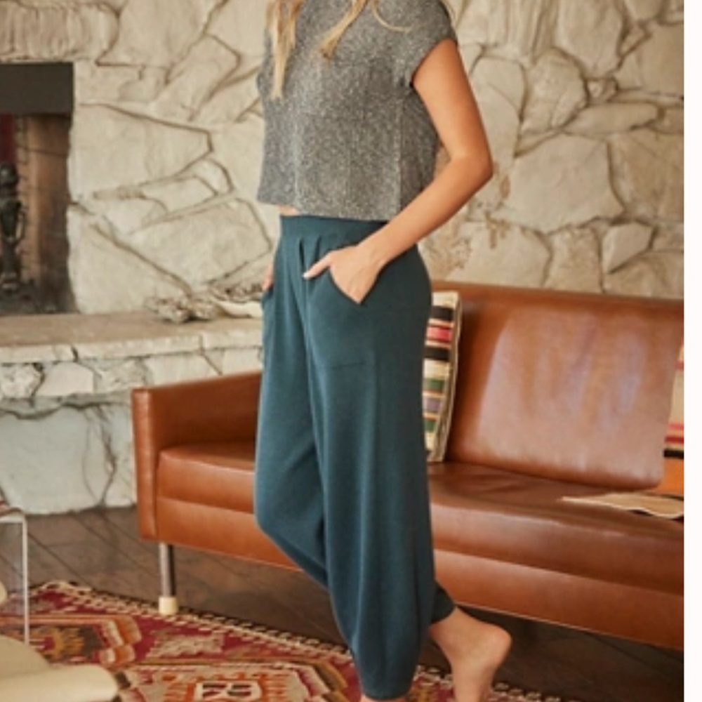 Free People Freya Sweater Set